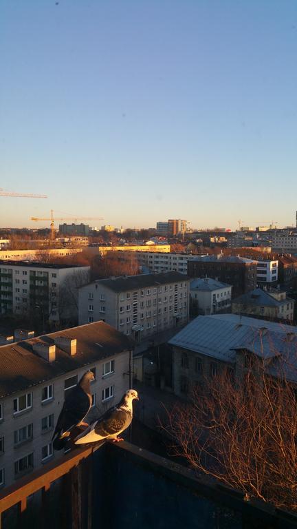 Keldrimae Apartment Tallinn Ngoại thất bức ảnh